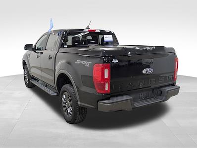 Used 2022 Ford Ranger - photo 1