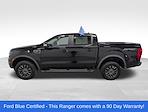 2022 Ford Ranger SuperCrew Cab 4WD Pickup for sale #F51048A - photo 3