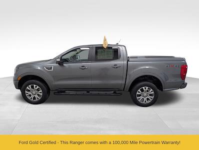 Used 2022 Ford Ranger - photo 1