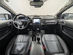 2022 Ford Ranger SuperCrew Cab 4WD Pickup for sale #F51049A - photo 3