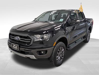 Used 2022 Ford Ranger Lariat SuperCrew Cab for sale #F51050A - photo 1