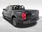 Used 2022 Ford Ranger Lariat SuperCrew Cab for sale #F51050A - photo 2