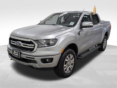 2022 Ford Ranger SuperCrew Cab 4WD Pickup for sale #F51051A - photo 1
