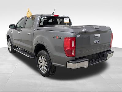 Used 2022 Ford Ranger - photo 1