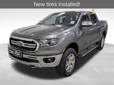 Used 2022 Ford Ranger - photo 1