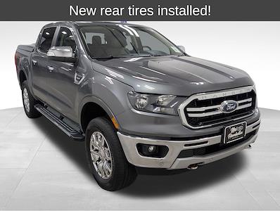 2022 Ford Ranger SuperCrew Cab 4WD Pickup for sale #F51165A - photo 1