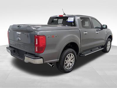 2022 Ford Ranger SuperCrew Cab 4WD Pickup for sale #F51165A - photo 2