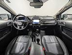 2022 Ford Ranger SuperCrew Cab 4WD Pickup for sale #F51166A - photo 4