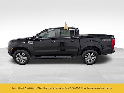 Used 2022 Ford Ranger - photo 1