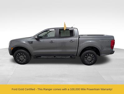 Used 2022 Ford Ranger - photo 1
