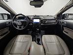 2022 Ford Ranger SuperCrew Cab 4WD Pickup for sale #F51317A - photo 4