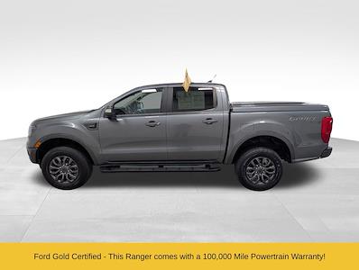 Used 2022 Ford Ranger - photo 1