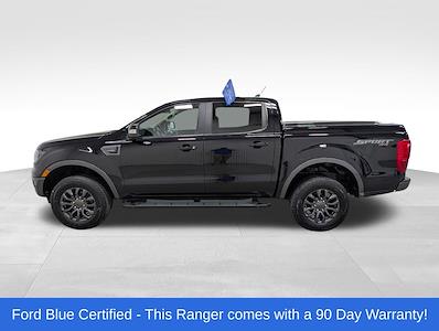 Used 2022 Ford Ranger - photo 1