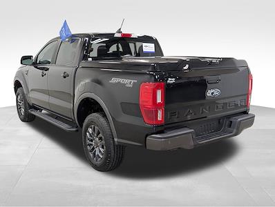 Used 2022 Ford Ranger - photo 1