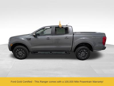 2022 Ford Ranger SuperCrew Cab 4WD Pickup for sale #F51330A - photo 1