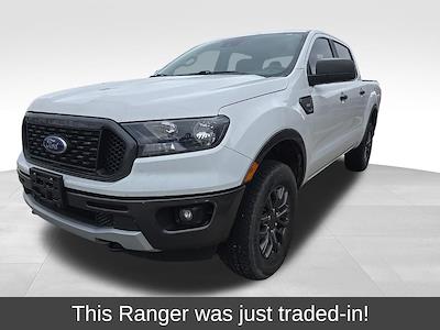 Used 2020 Ford Ranger - photo 1