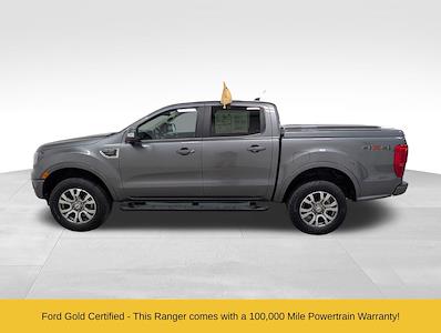 Used 2022 Ford Ranger - photo 1
