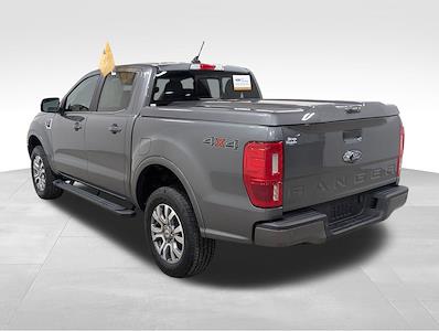 Used 2022 Ford Ranger - photo 1