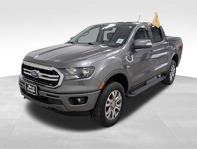 Used 2022 Ford Ranger - photo 1