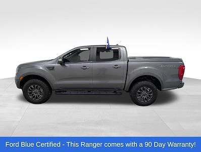 Used 2022 Ford Ranger - photo 1