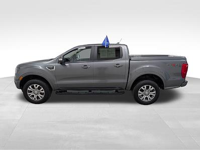 Used 2022 Ford Ranger - photo 1