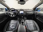 2022 Ford Ranger SuperCrew Cab 4WD Pickup for sale #F51340A - photo 3