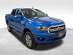 2022 Ford Ranger SuperCrew Cab 4WD Pickup for sale #F51340A - photo 7