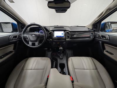 Used 2022 Ford Ranger Lariat SuperCrew Cab for sale #F51352A - photo 1