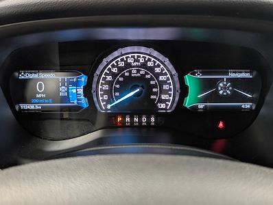 2022 Ford Ranger SuperCrew Cab 4WD Pickup for sale #F51352A - photo 2