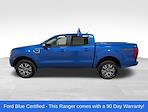 Used 2022 Ford Ranger Lariat SuperCrew Cab for sale #F51352A - photo 11
