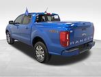 Used 2022 Ford Ranger Lariat SuperCrew Cab for sale #F51352A - photo 8