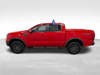 Used 2022 Ford Ranger - photo 1
