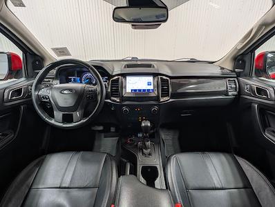 Used 2022 Ford Ranger - photo 1