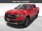 2022 Ford Ranger SuperCrew Cab 4WD Pickup for sale #F51353A - photo 5