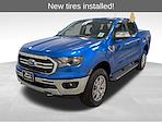 2022 Ford Ranger SuperCrew Cab 4WD Pickup for sale #F51366A - photo 7