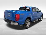 2022 Ford Ranger SuperCrew Cab 4WD Pickup for sale #F51366A - photo 9