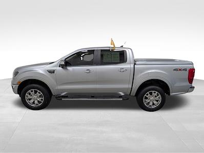 Used 2022 Ford Ranger - photo 1