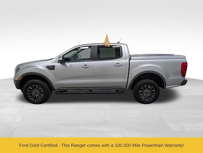 Used 2022 Ford Ranger - photo 1