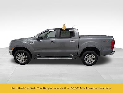 Used 2022 Ford Ranger - photo 1