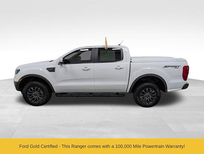 Used 2022 Ford Ranger - photo 1