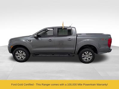Used 2022 Ford Ranger - photo 1