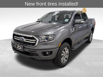 Used 2022 Ford Ranger - photo 1
