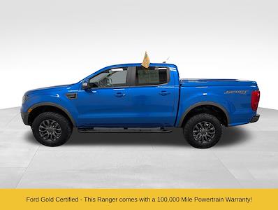 Used 2022 Ford Ranger - photo 1