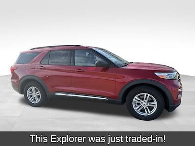 2020 Ford Explorer 4WD SUV for sale #F51584B - photo 1