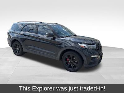 2021 Ford Explorer 4WD SUV for sale #F51586B - photo 1