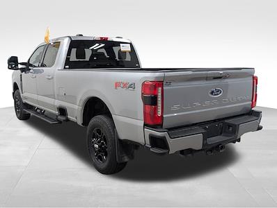 Used 2024 Ford F-350 XLT Crew Cab for sale #F60146A - photo 2