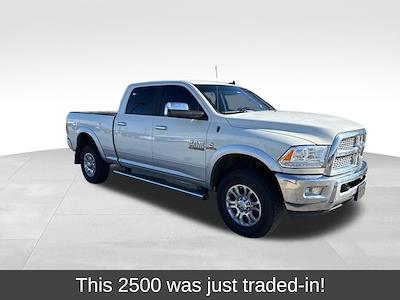 Used 2018 Ram 2500 - photo 1