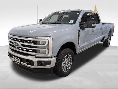 Used 2024 Ford F-350 Lariat Crew Cab for sale #F60151A - photo 1