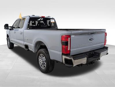 Used 2024 Ford F-350 Lariat Crew Cab for sale #F60151A - photo 2