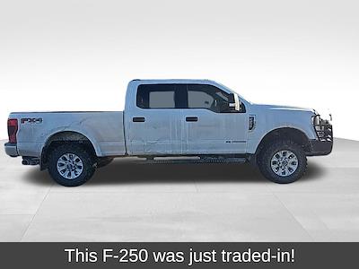 Used 2020 Ford F-250 XLT Crew Cab for sale #F60151B - photo 1